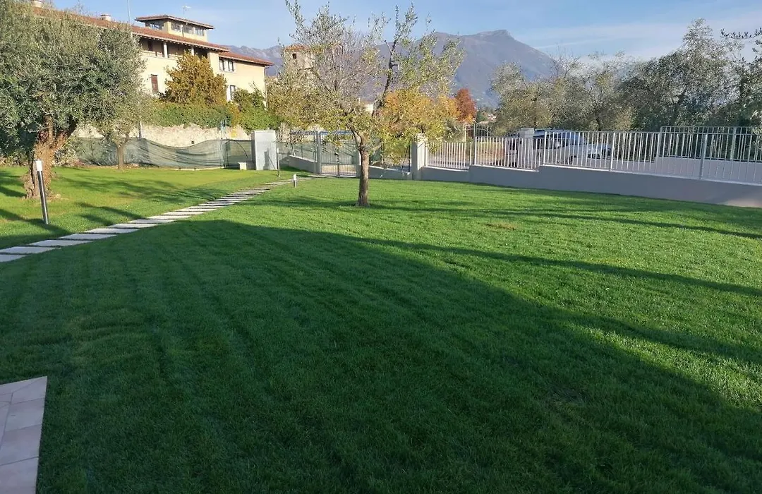 B&B Solstizio d'estate-1