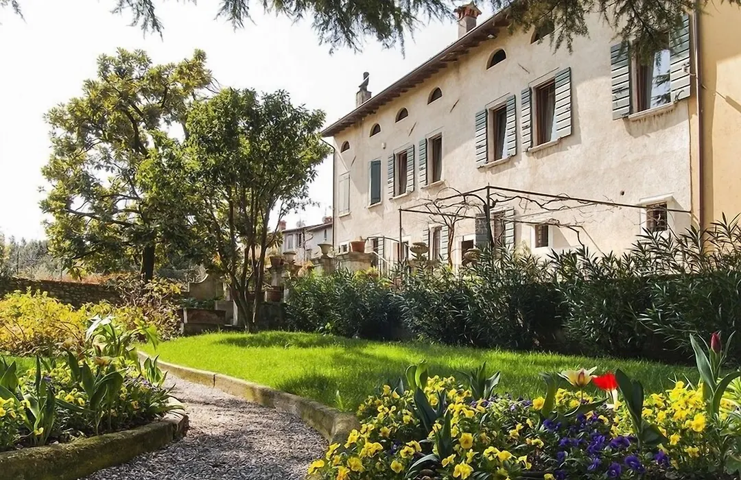 B&B Corte delle Muse-1