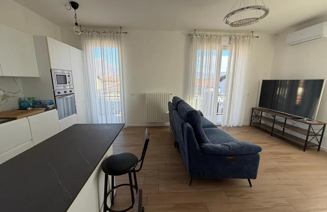 Bed And Breakfast Castello7-1