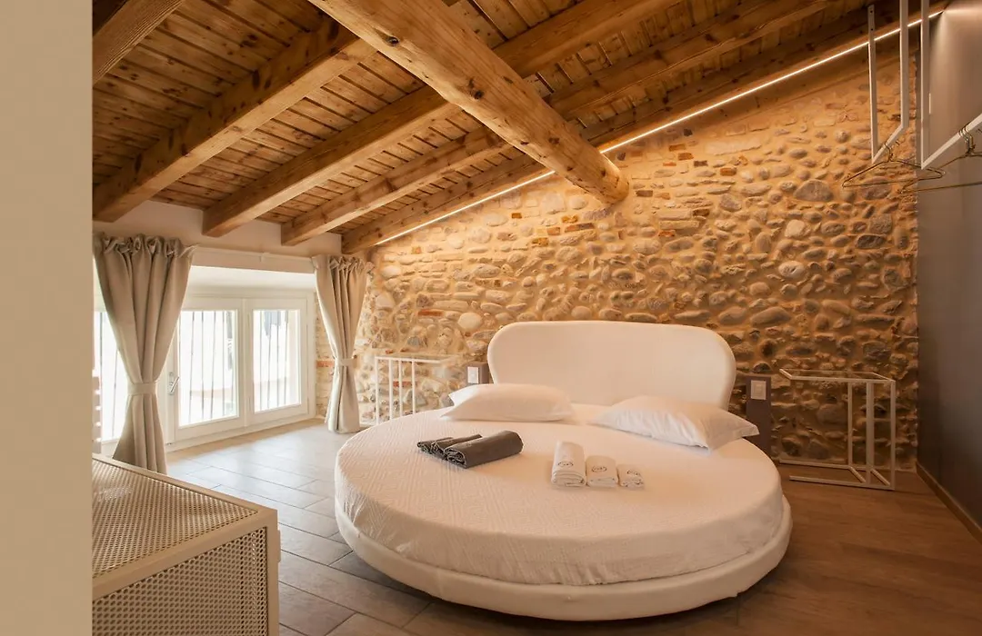 B&B La Bellavita del Garda Luxury-1