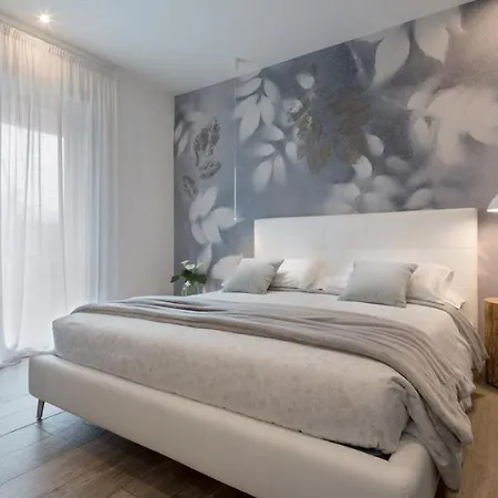 B&B Le Farfalle-2