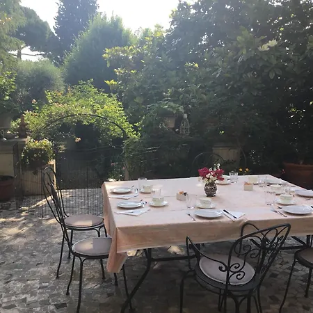 B&B Corte delle Muse-2