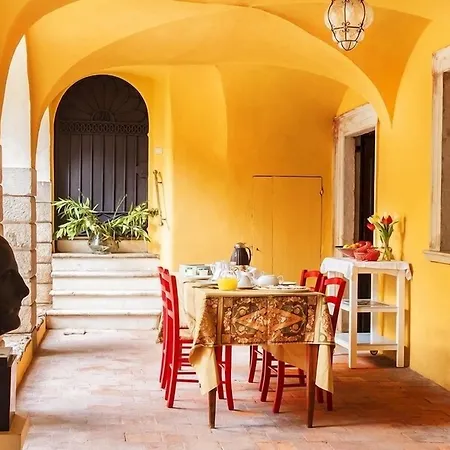 B&B Corte delle Muse-3