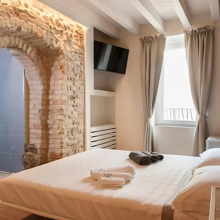 B&B La Bellavita del Garda Luxury-2